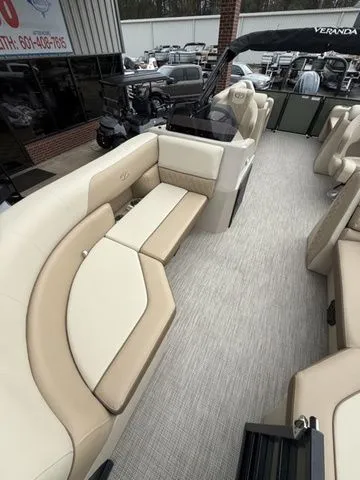 Slide: The Image of Veranada Vista 22Xrc 2026 - 12