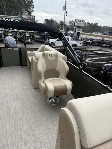 Slide: The Image of Veranada Vista 22Xrc 2026 - 14