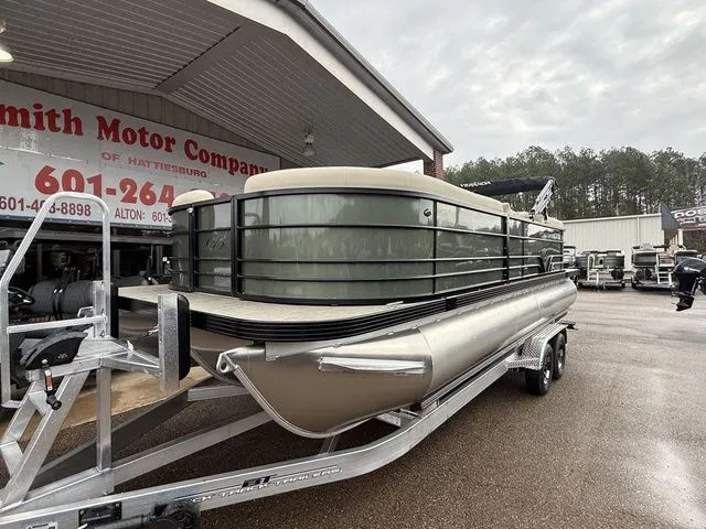 Slide: The Image of Veranada Vista 22Xrc 2026 - 2