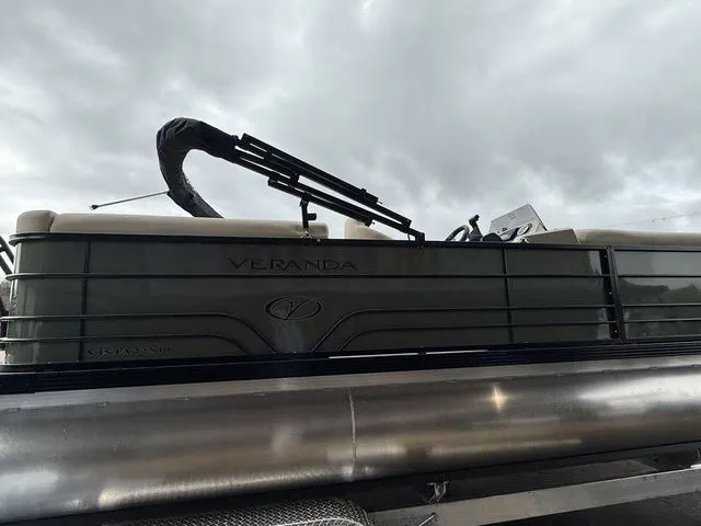 Slide: The Image of Veranada Vista 22Xrc 2026 - 4