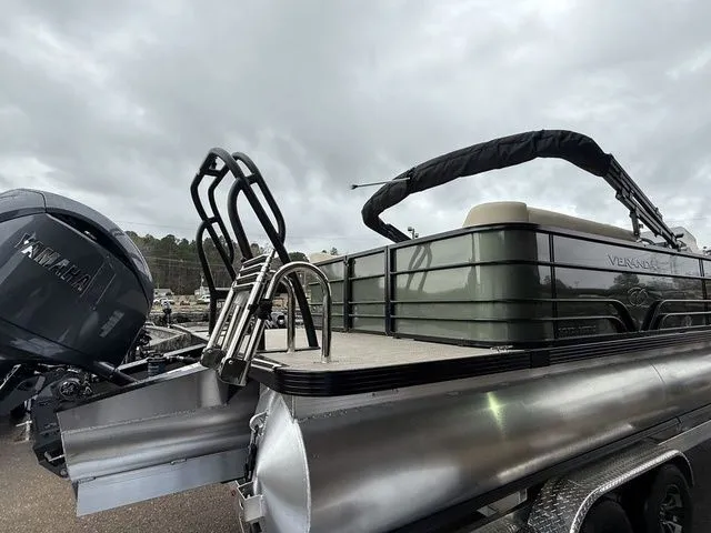 Slide: The Image of Veranada Vista 22Xrc 2026 - 5