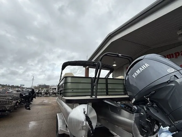 Slide: The Image of Veranada Vista 22Xrc 2026 - 7