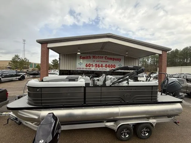 The Image of Veranda Vista 22XRC 2026 - 1