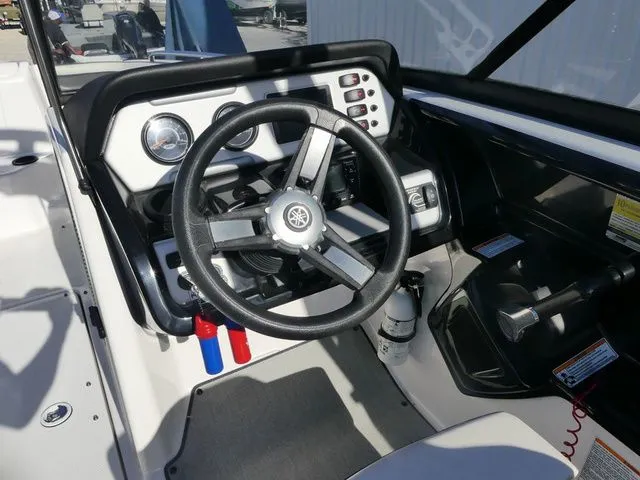 Slide: The Image of Yamaha AR210 2021 - 10