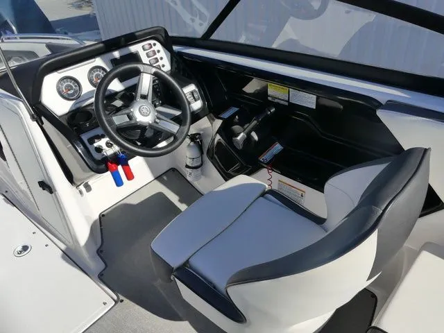 Slide: The Image of Yamaha AR210 2021 - 11