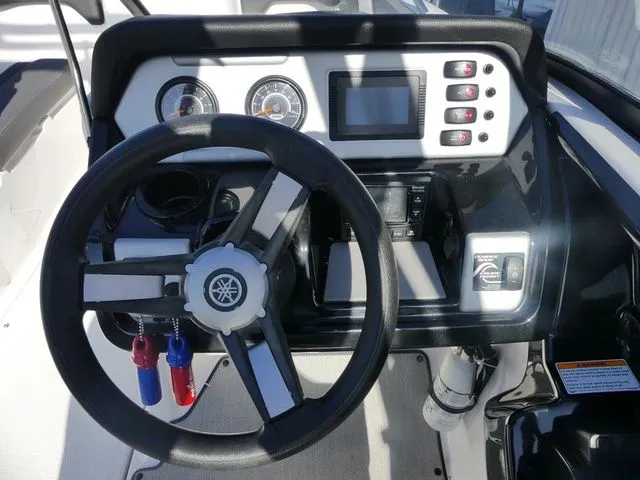 Slide: The Image of Yamaha AR210 2021 - 12