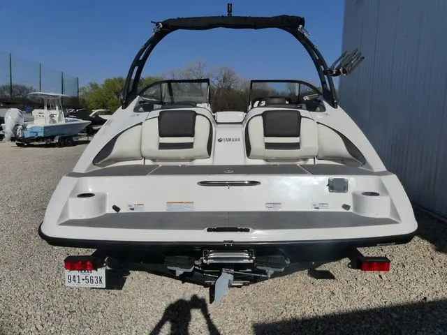 Slide: The Image of Yamaha AR210 2021 - 4