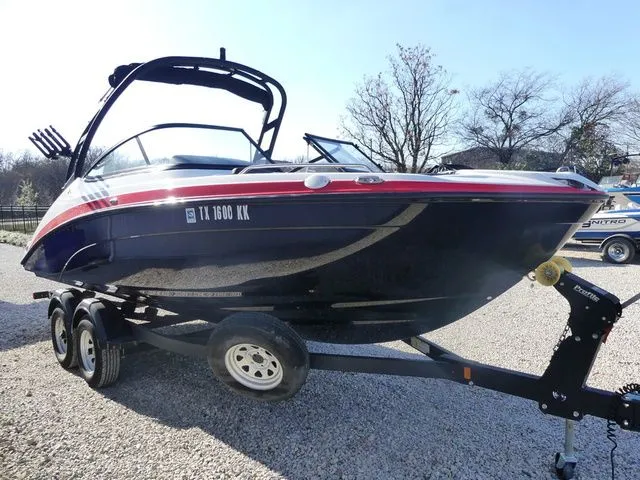 Slide: The Image of Yamaha AR210 2021 - 7