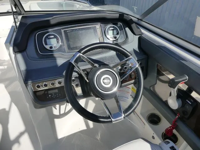 Slide: The Image of Chaparral 230 Suncoast 2020 - 12