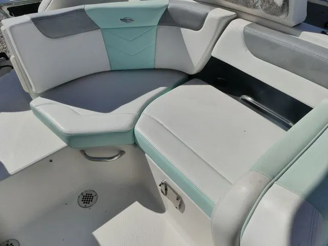 Slide: The Image of Chaparral 230 Suncoast 2020 - 14