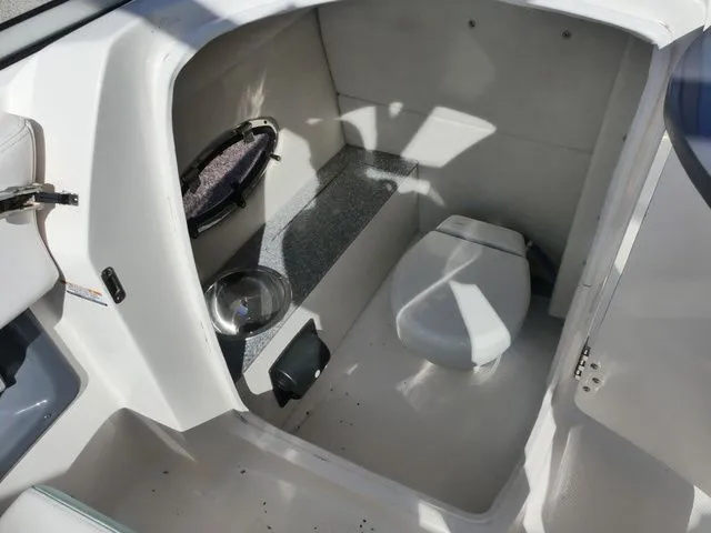 Slide: The Image of Chaparral 230 Suncoast 2020 - 16