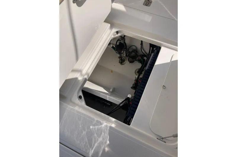 Slide: The Image of Pursuit S 288 Sport 2019 - 58