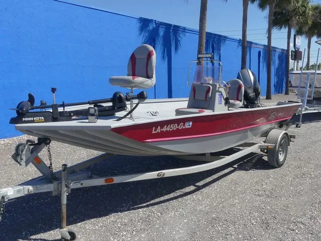 The Image of G3 Bay 18 2018 - 1