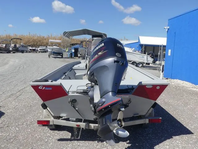 Slide: The Image of G3 Bay 18 2018 - 5