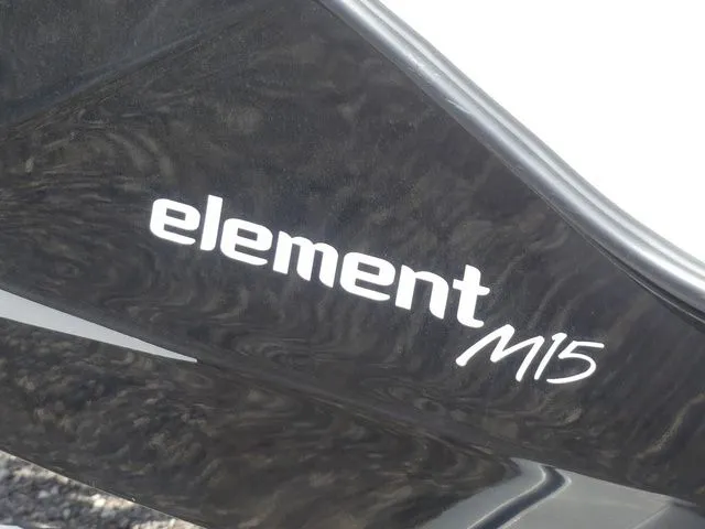 Slide: The Image of Bayliner Element M15 2023 - 7