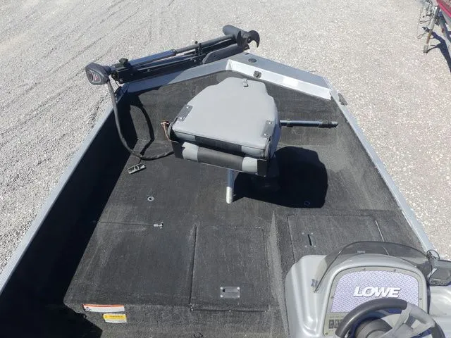 Slide: The Image of Lowe Stryker 16 2016 - 12