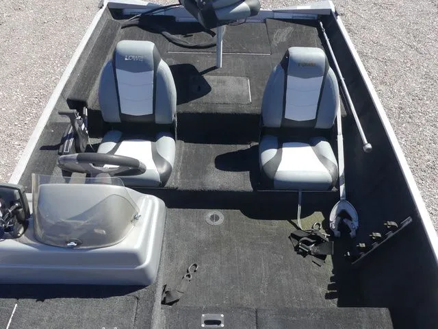 Slide: The Image of Lowe Stryker 16 2016 - 14