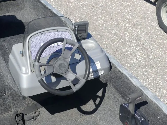 Slide: The Image of Lowe Stryker 16 2016 - 16