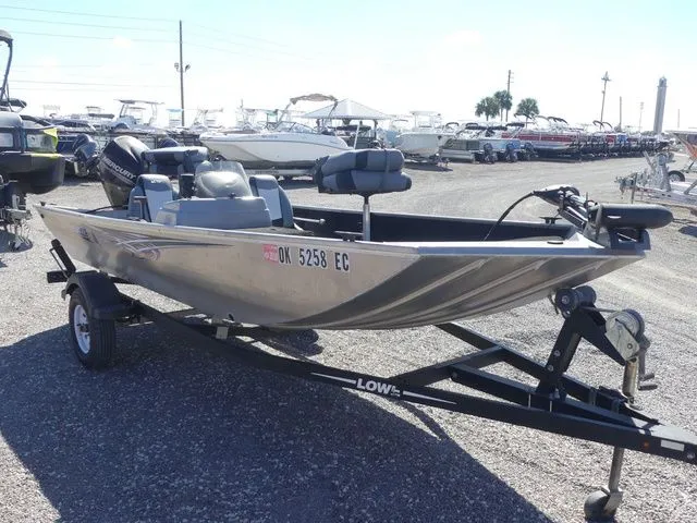 Slide: The Image of Lowe Stryker 16 2016 - 3