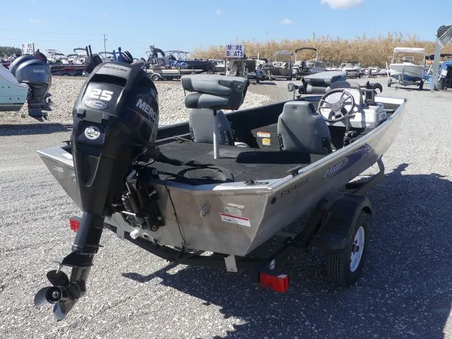 Slide: The Image of Lowe Stryker 16 2016 - 4