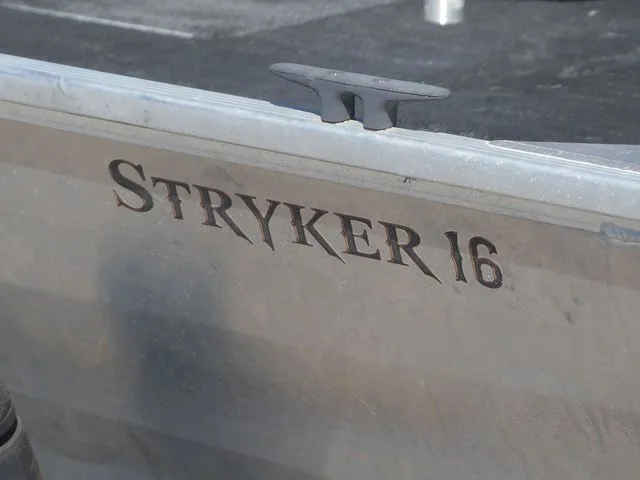 Slide: The Image of Lowe Stryker 16 2016 - 8