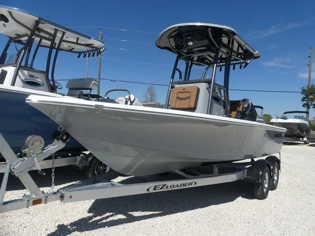 The Image of Sea Pro 210 DLX 2026 - 1