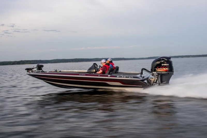 The Image of Skeeter ZX200 2021 - undefined