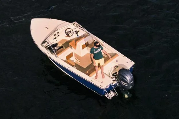 Slide: The Image of Manufacturer Provided Image - 14