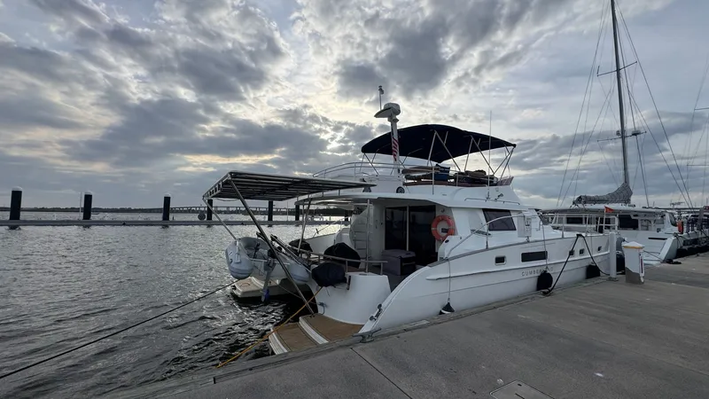 Slide: The Image of Starboard Profile - 105