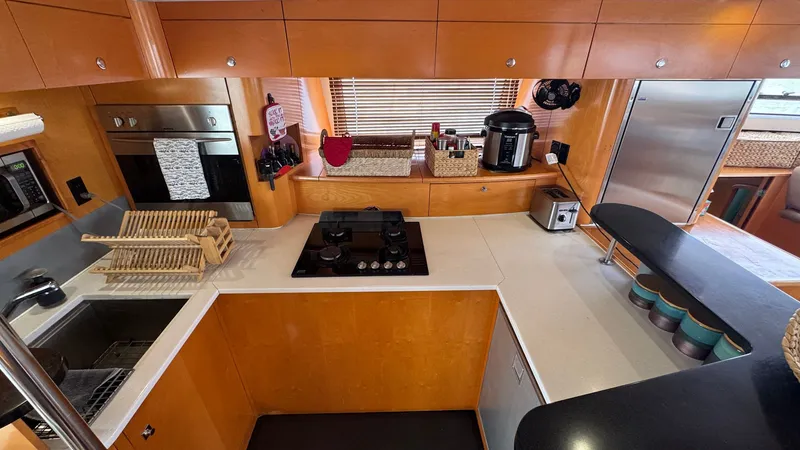 Slide: The Image of Galley Port - 13