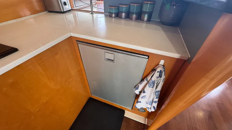 Slide: The Image of Galley Appliances - 15