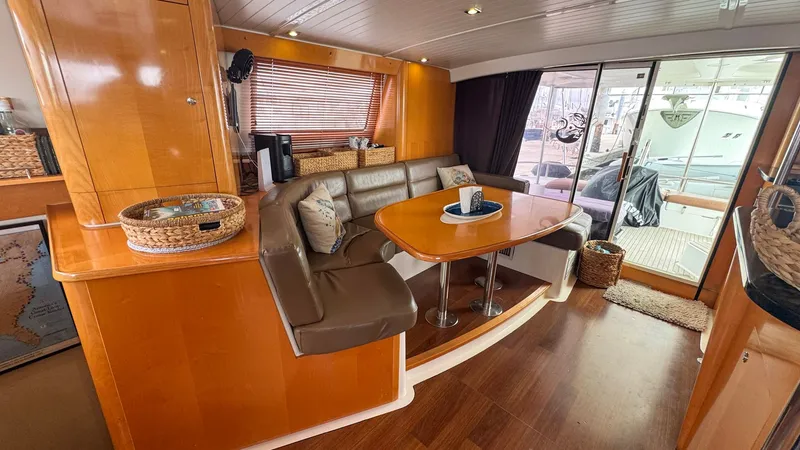 Slide: The Image of Galley Dining - 18