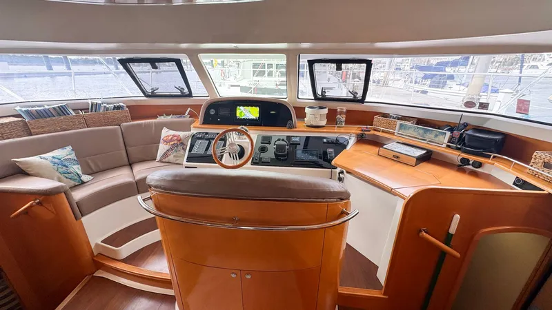 Slide: The Image of Lower Helm Station - 21