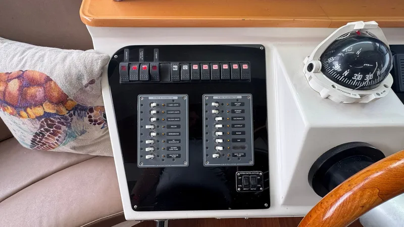 Slide: The Image of Electronics & Navigation - 26