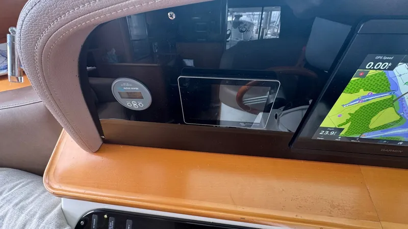 Slide: The Image of Electronics & Navigation - 28