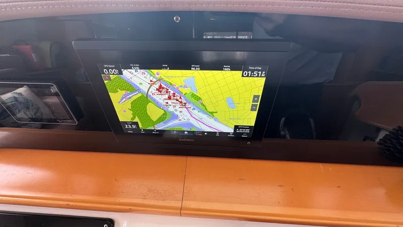 Slide: The Image of Electronics & Navigation - 29