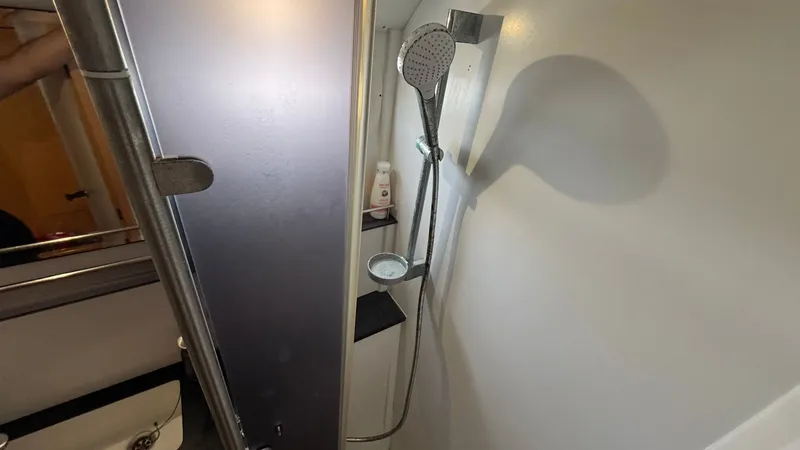 Slide: The Image of Guest Head 2 Shower - 43