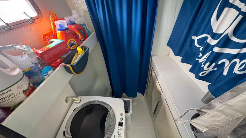 Slide: The Image of Washer Dryer Utility - 53