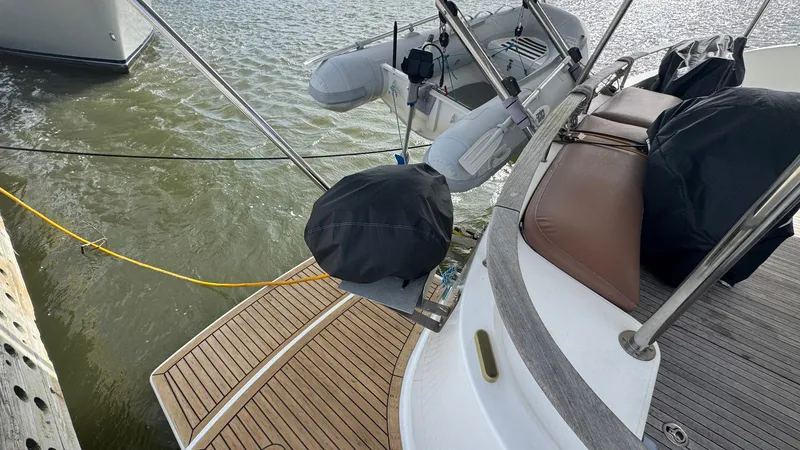 Slide: The Image of Swim Platform - 63