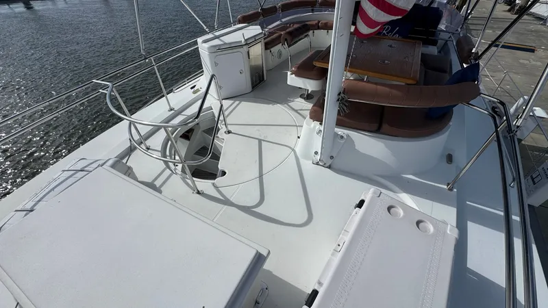 Slide: The Image of Flybridge - 74