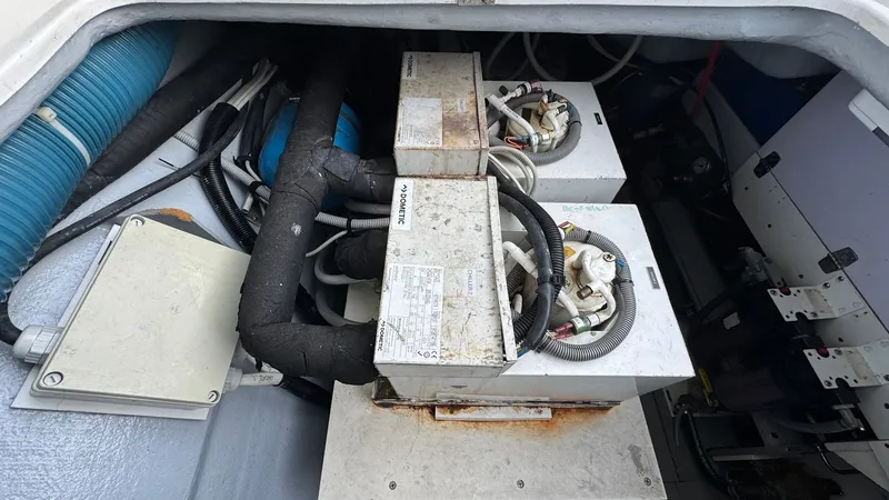 Slide: The Image of Engine Room - 87