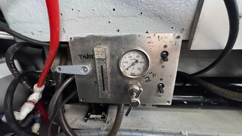 Slide: The Image of Engine Room - 88