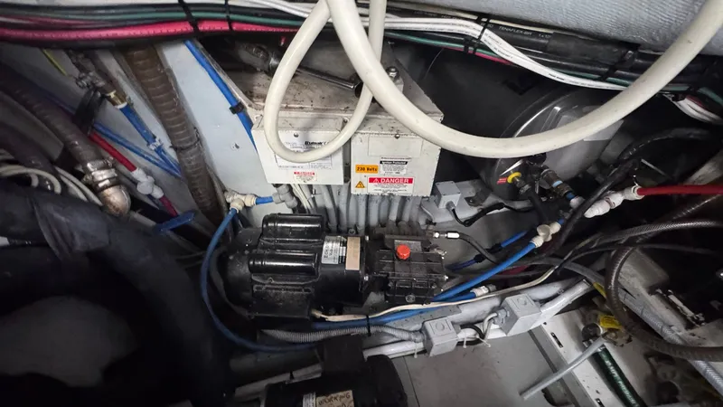 Slide: The Image of Engine Room - 89