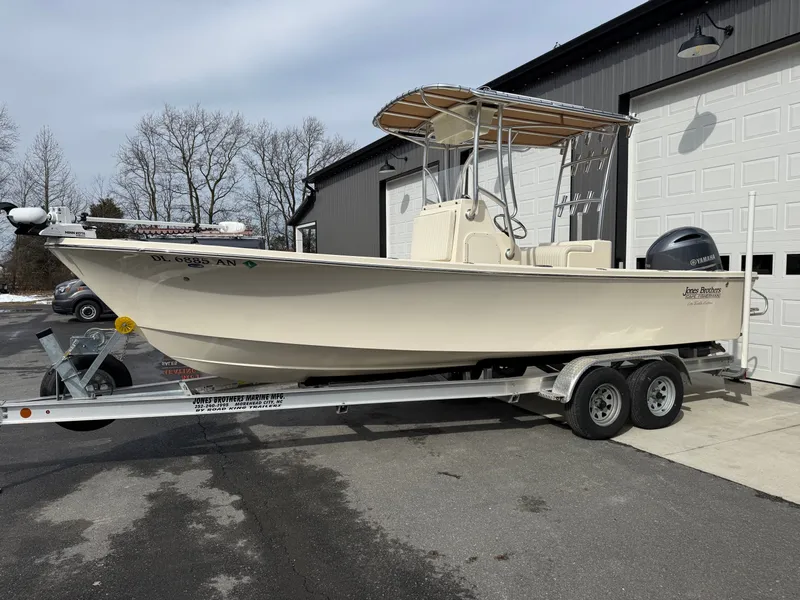 Slide: The Image of Jones Brothers 23 2022 - 2