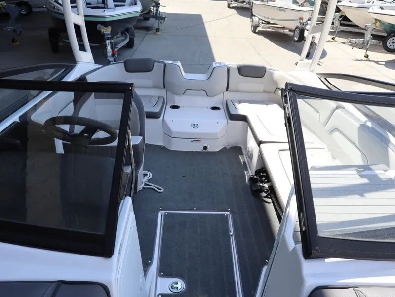 Slide: The Image of Yamaha AR190 2024 - 8