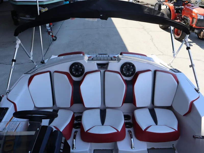 Slide: The Image of Scarab 165 ID 2019 - 10