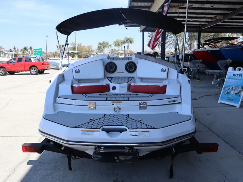 Slide: The Image of Scarab 165 ID 2019 - 4