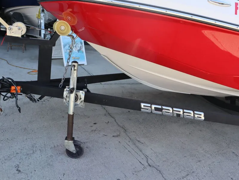 Slide: The Image of Scarab 165 ID 2019 - 5