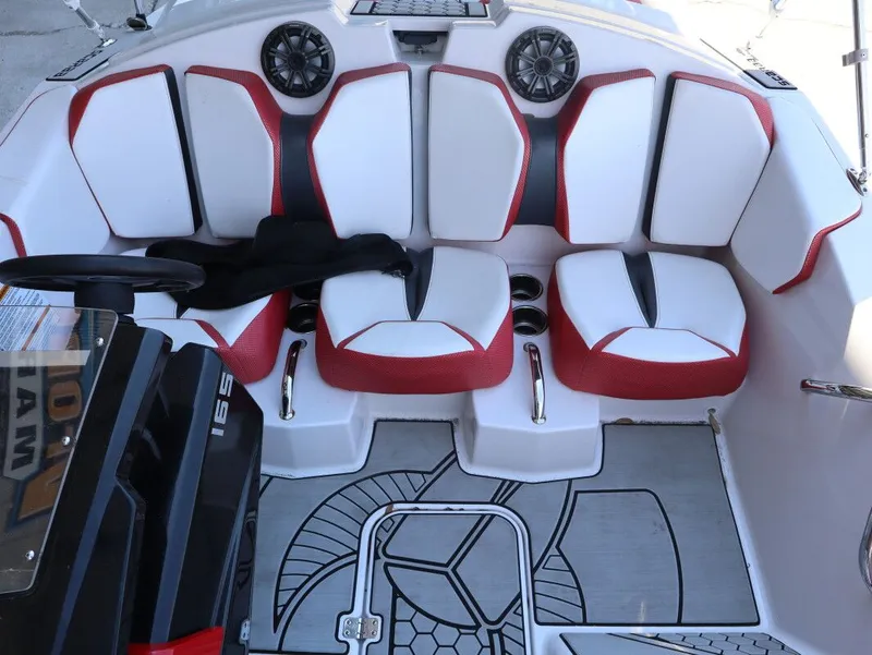 Slide: The Image of Scarab 165 ID 2019 - 8