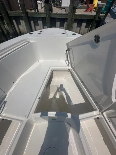 Slide: The Image of 2007 Everglades 350 Center Console - Image 12 - 12